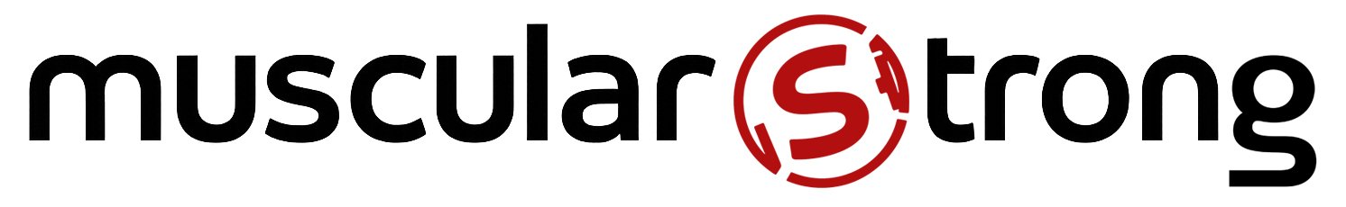 Muscular Strong-Where Muscles Meet Performance